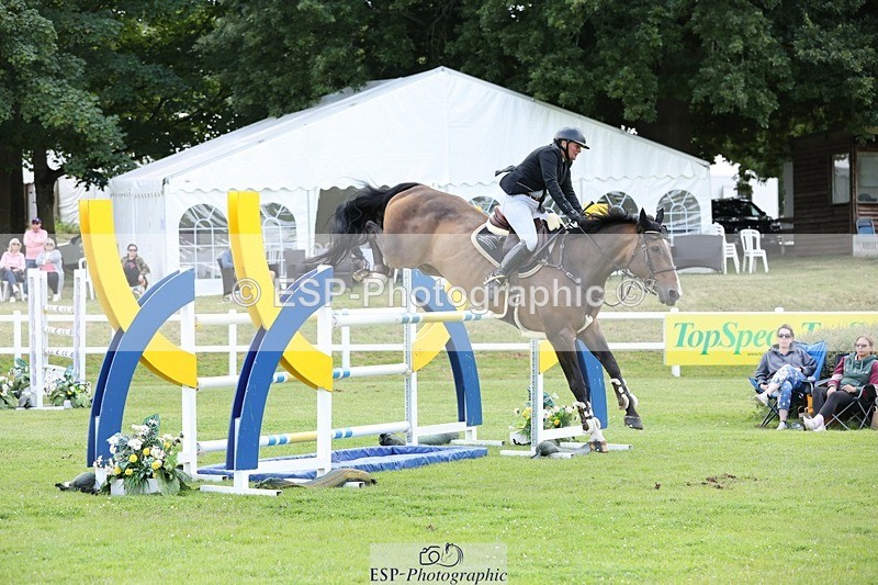 240704-142445-05437 - Cls 3 National 1.30m Open