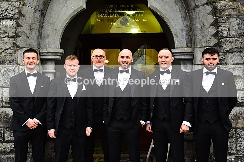 GRC-287 - Emma and Ciaran