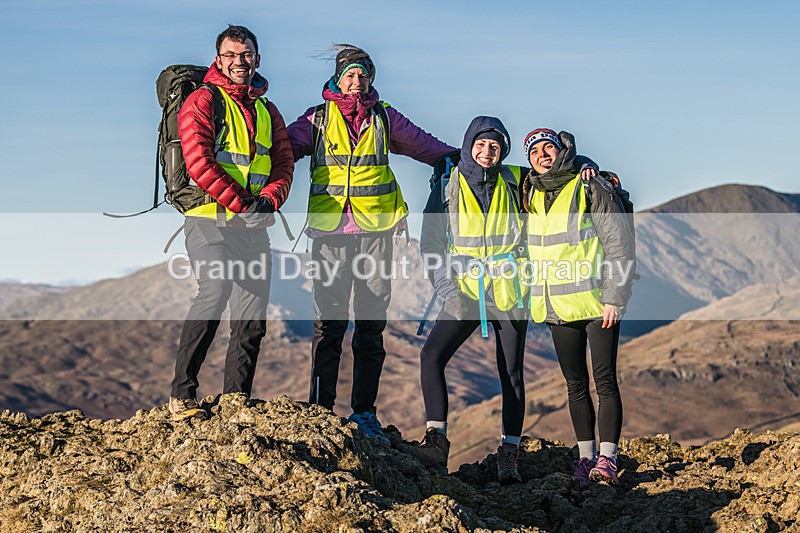 Wansfell-687 - Wansfell Race Saturday 27th December 2025