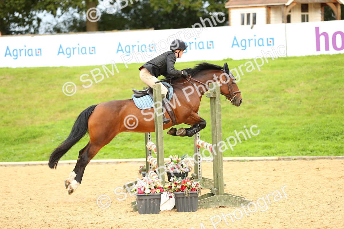 SBM_76025 - J19 - Junior 90cm Supreme Championship