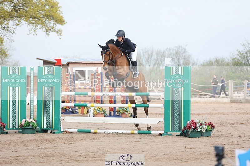 250424-092456-02763 - Cls 29 Young Horse 6yr old