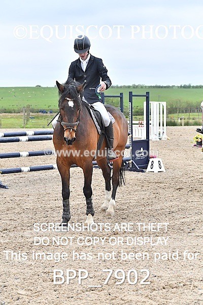 BPP_7902 - CLASS 15 SAT 0.95m Amateur Championship Qualifier