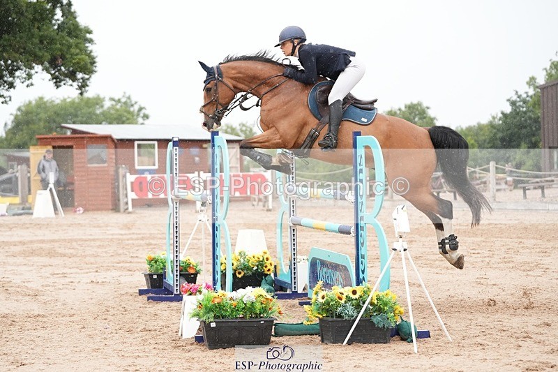 250727-122446-10149 - Cls 27 NAF Silver League Semi Final