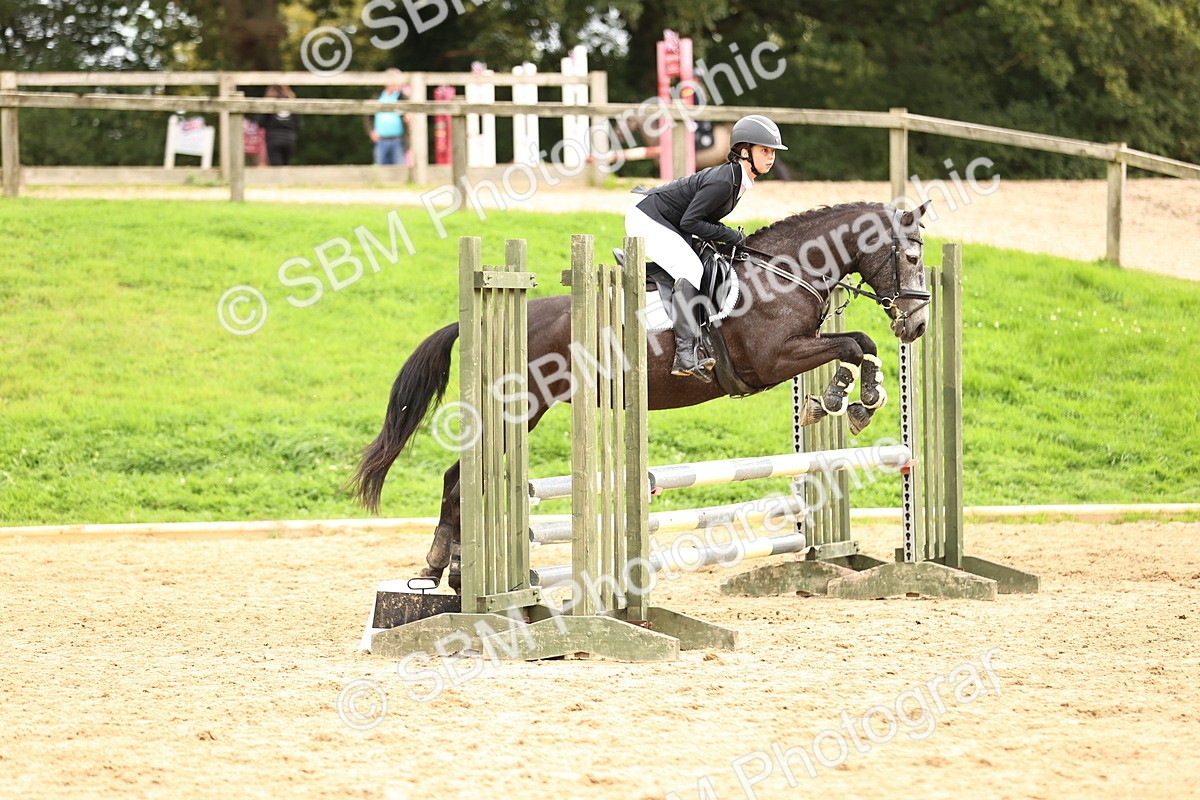 SBM_66641 - J17 - Junior Pony 80cm Championship