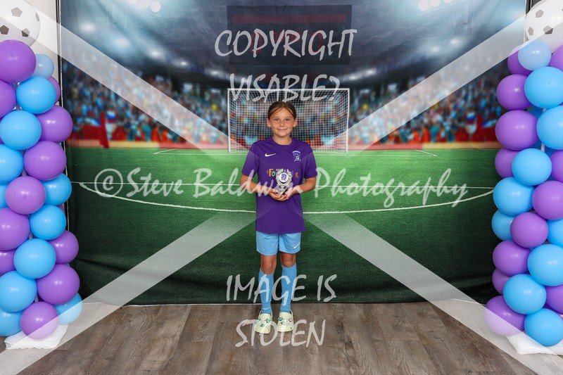 2025-06-21 FC Abbey Meads Presentations-578 - U11 Grey Girls