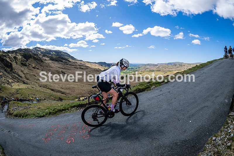 142238-2 - Hardknott Pass Camera 2 14.00-15.00
