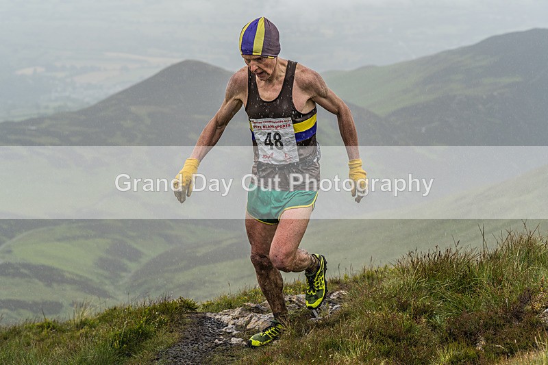 Buttermere-714 - Buttermere Sailbeck Fell Race Saturday 15th June 2024