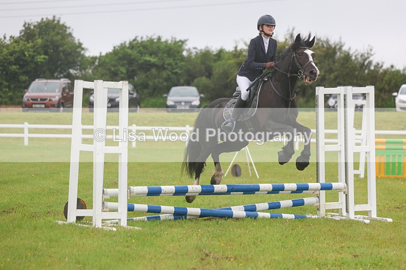 3E7A5558 - Class 2: Junior 60cm