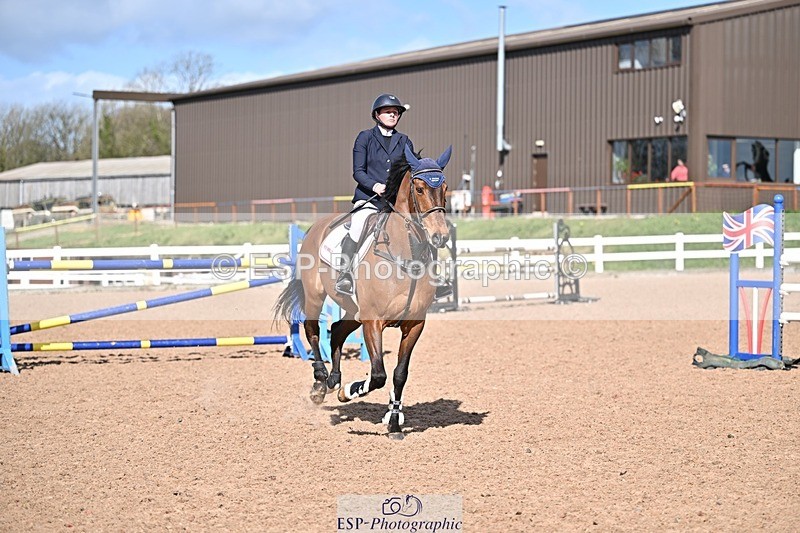 260325-142148-00575 - Cls 6 Foxhunter and 1.20m Open