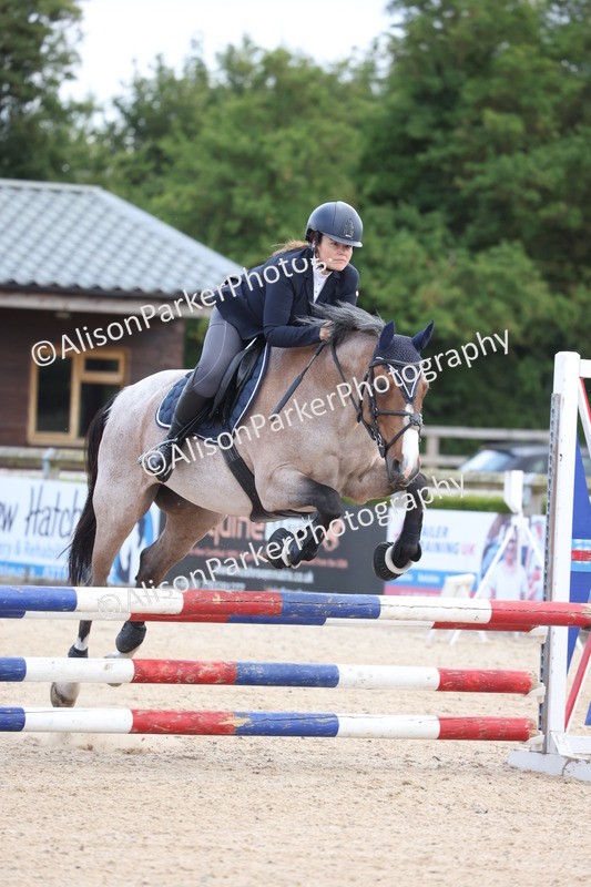 20250608-1909 - Class 5 - 80cm