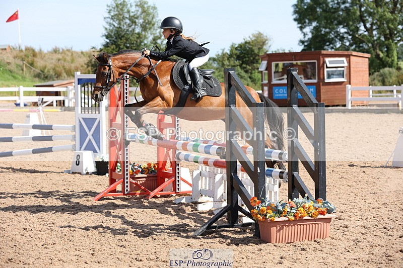 240629A-164452-08147 - Cls 13 Stepping Stones 128cm + 138cm