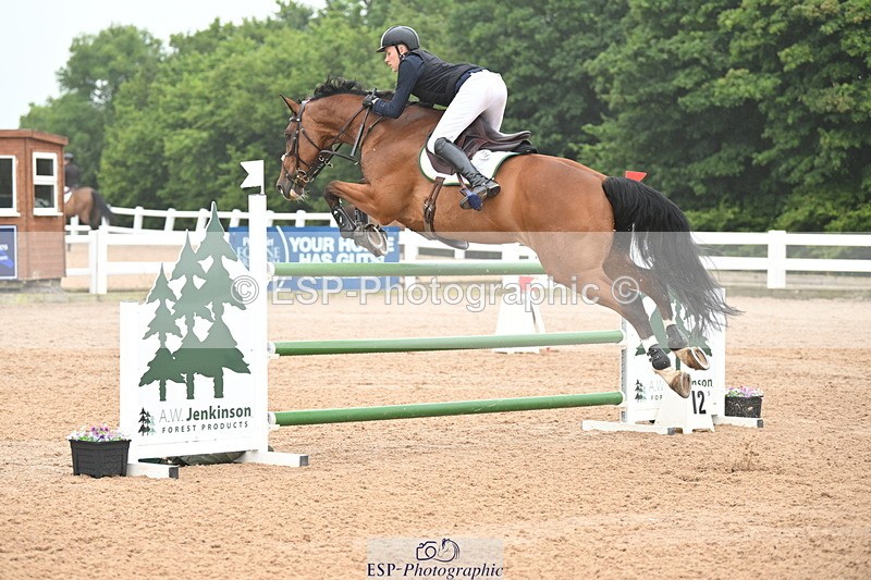 240720A-101650-13621 - Cls 15, 1 Star Silver Tour Jump Off and Presentations