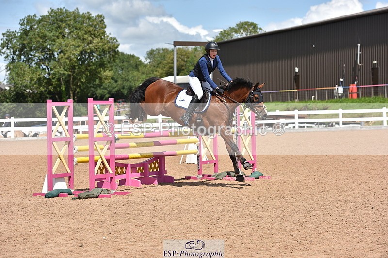 230806A-134632-02214 - Cls 21 Pony Newcomers & 1m Open