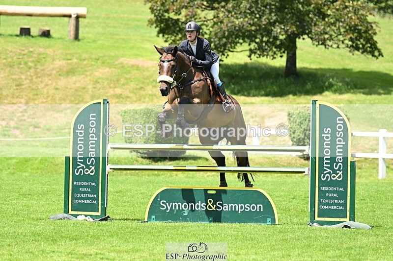 250614A-133221-06876 - Cls 20 Foxhunter