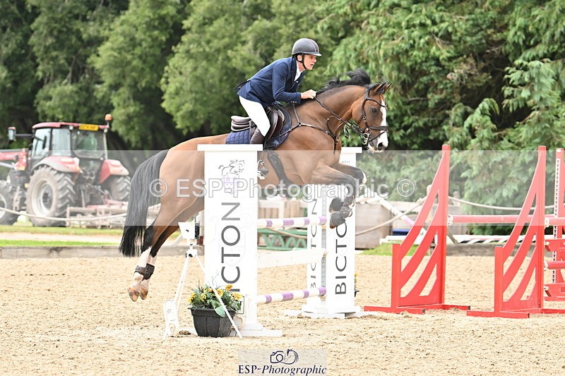 250706A-135554-19814 - Cls 49 Snr 1.10m Grand Prix