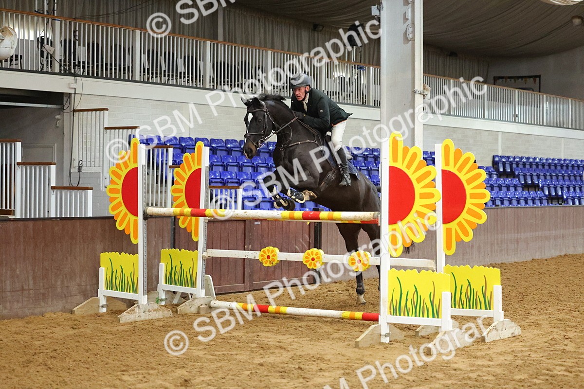 SBM_001841 - Class 6 - National 1.30m