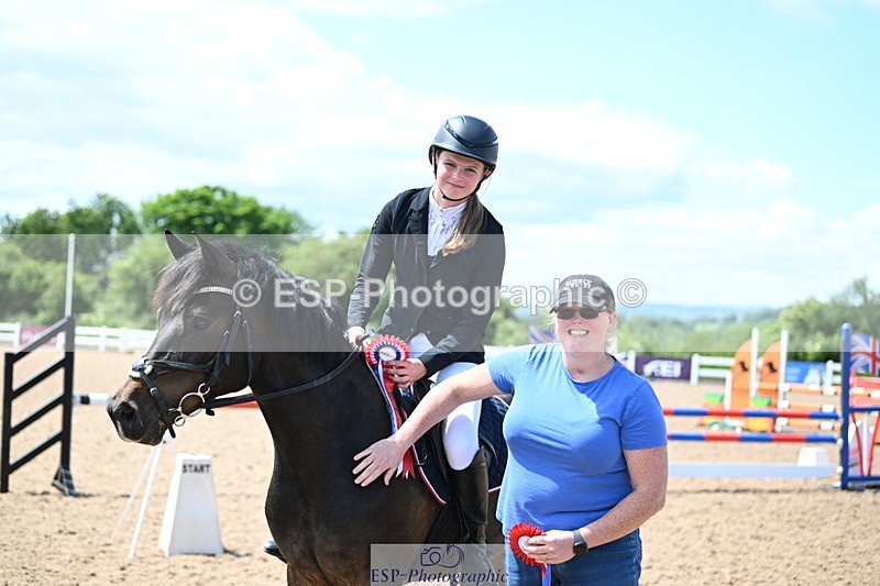 240608A-130141-01066 - Cls 9 Pony BN Jump Off and Presentations