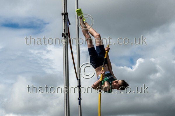 SIAB23-914137 - Field Male Set Two