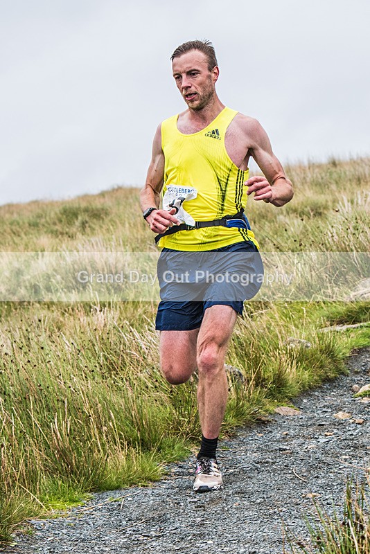 Ingleborough-382 - Ingleborough Mountain Race Saturday 15th July 2023