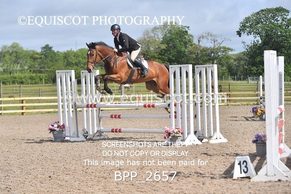 BPP_2657 - SUN CLASS 17 senior Discovery/ 1m Open