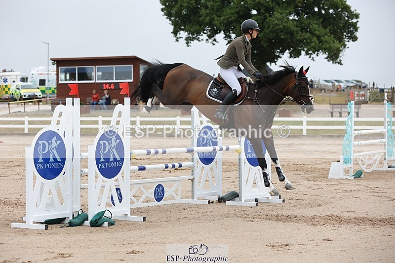 250717-094037-03680 - Cls 9, 1 Star Bronze Tour