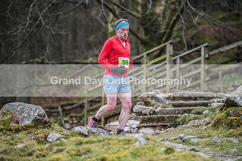 Buttermere-427 - Fellside Events Buttermere Trail Race Sunday 23rd March 2025