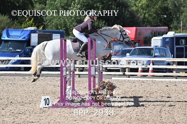 BPP_2938 - CLASS 16 SAT 0.95m Scottish Amateur Champion of Scotland