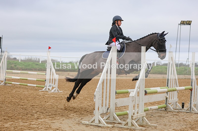 3E7A1310 - Class 2: 80 - 85cm