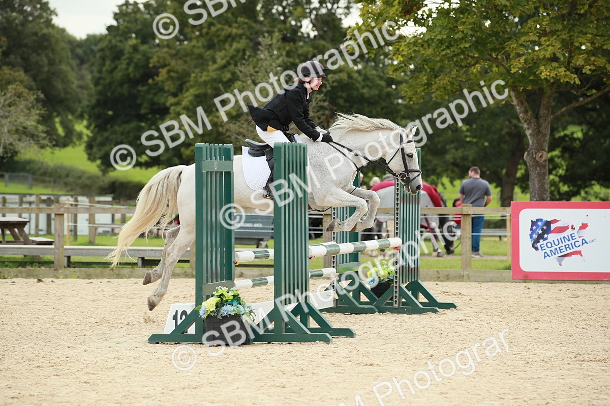 SBM_10158_J31 - Senior 75cm Championship - Michaela