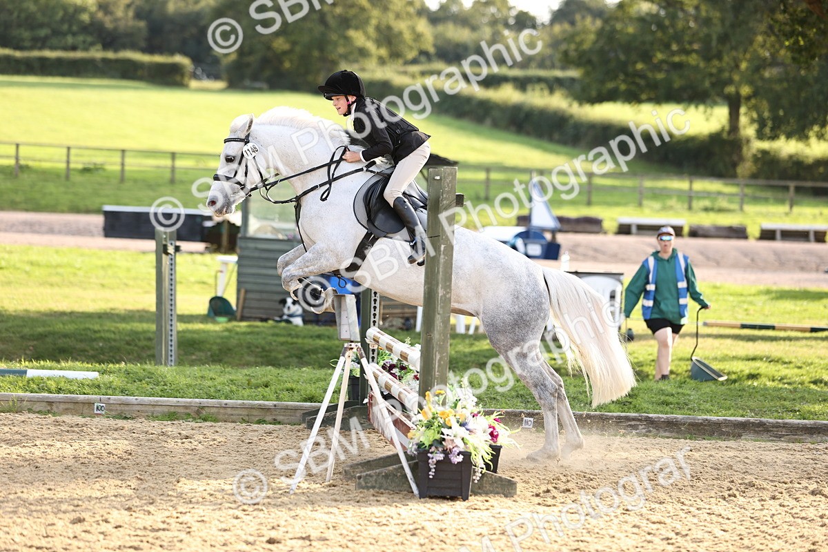 SBM_55741 - J10 - Junior Pony 75cm Championship