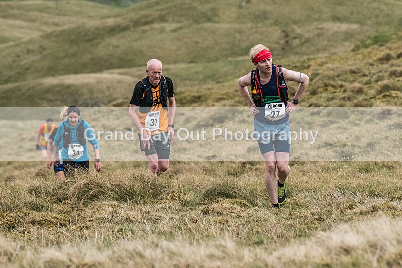 Hartside-119 - Dockray-Hartside Fell Race Wednesday 6th May 2026