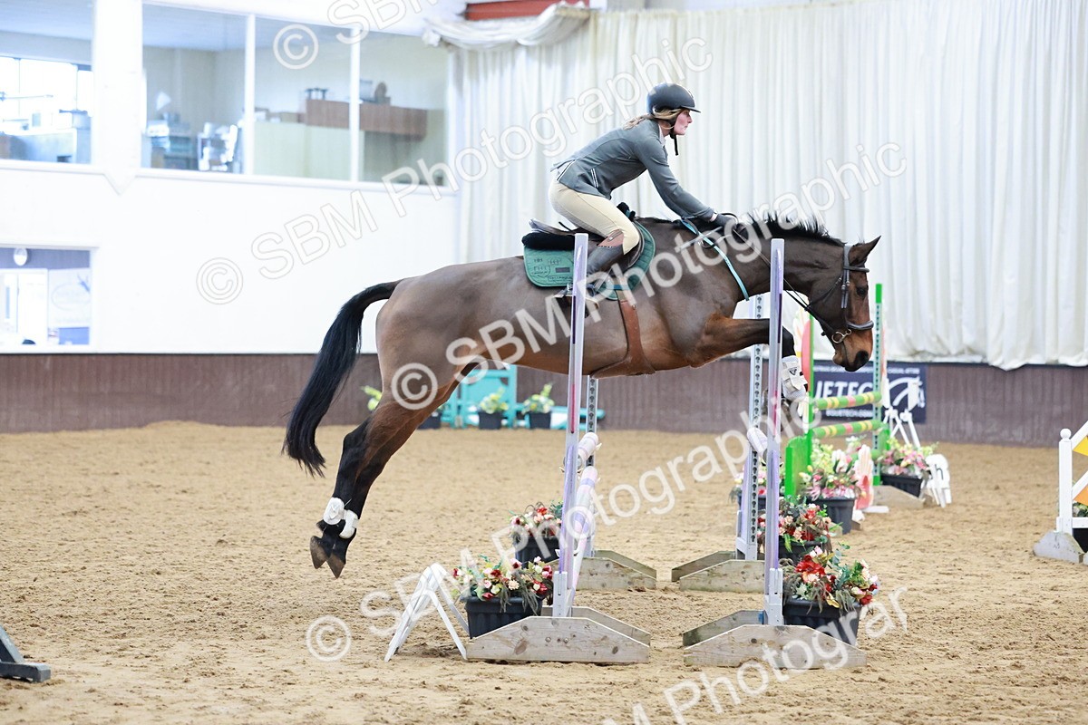 SBM_003314 - Class 10 - Nupafeed Supplements Senior Discovery/ 1m Open