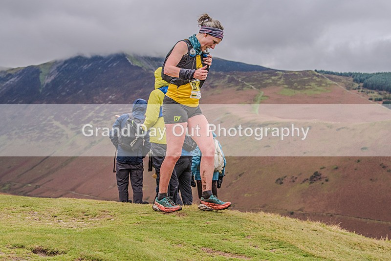 British Fell Relay-2310 - British Fell & Hill Relay Championship Braithwaite Keswick Saturday 21st October 2023