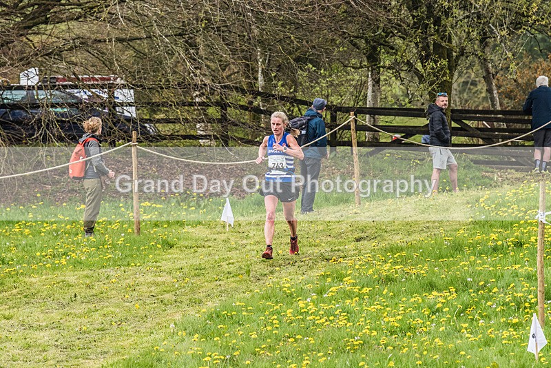3 Peaks-1905 - The 3 Peaks Race - The Finish - Saturday 29th April 2023