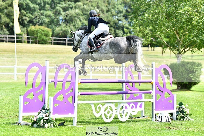 230706-143408-02676 - Cls 2 Foxhunter & 1.20m Open