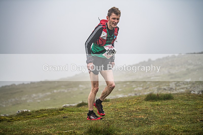 Duddon Short-96 - Duddon Valley Short Fell Race Saturday 30th May 2025