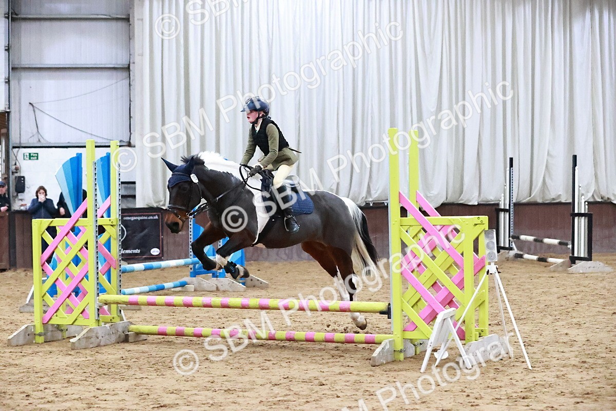 SBM_000757 - Class 3 - 60cm