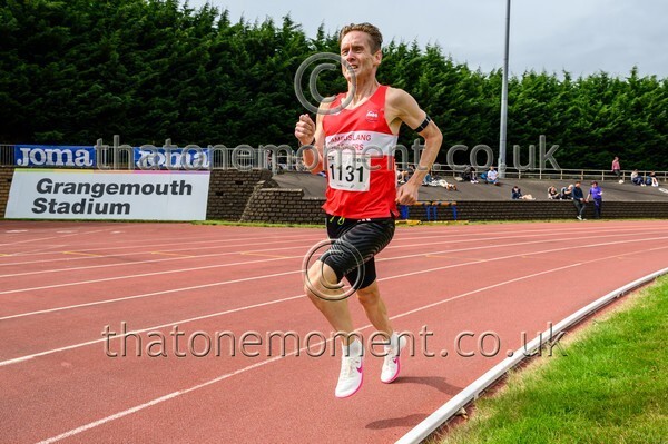 CEM26-814343 - Track Male Set Two