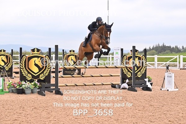 BPP_3658 - CLASS 14. - SAT - Senior Discovery/1m Open