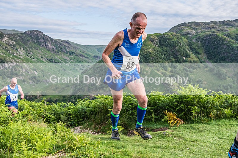Langstrath-234 - Langstrath Fell Race Wednesday 18th June 2025