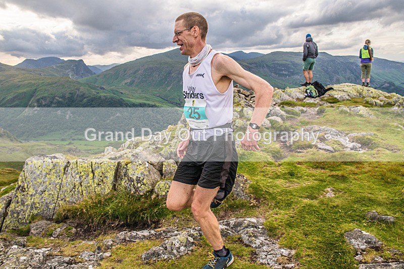 Bessyboot-80 - Bash Up Bessyboot Fell Race Wednesday 13th July 2022
