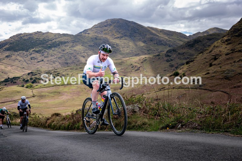 125132 - Blea Tarn Climb 12:00 - 13:00