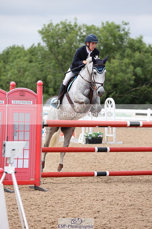 240630A-153503-14804 - Cls 33 Foxhunter and 1.10m Open