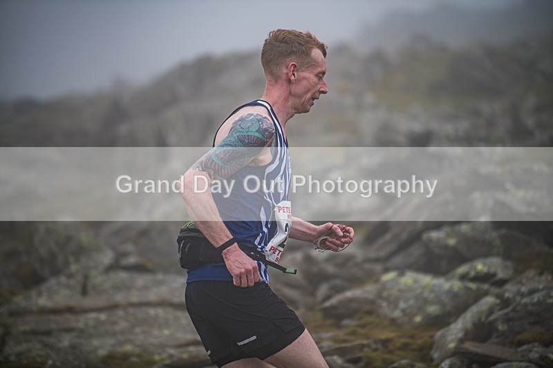 Duddon Short-46 - Duddon Valley Short Fell Race Saturday 30th May 2025