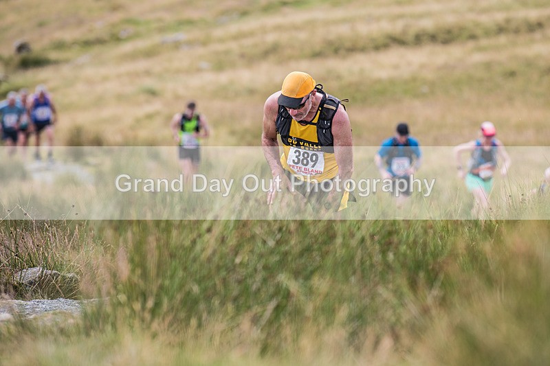 Ingleborough-248 - Ingleborough Mountain Race Saturday 18th July 2026
