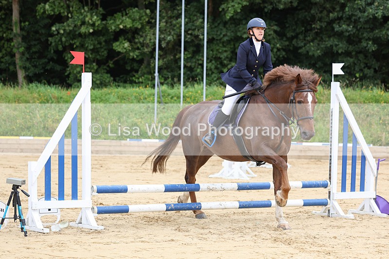 3E7A2227 - Class 3: 50cm Open