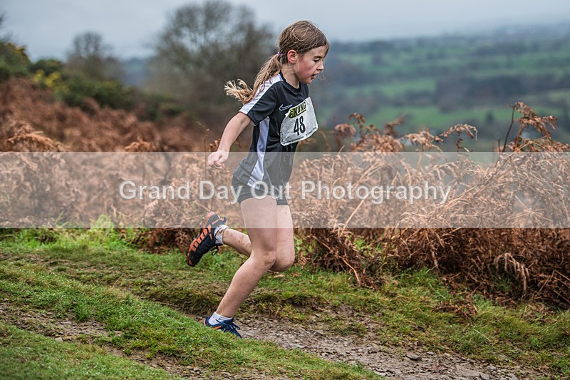 Sale Juniors-101 - Junior Sale Fell Races Sunday 10th November 2024