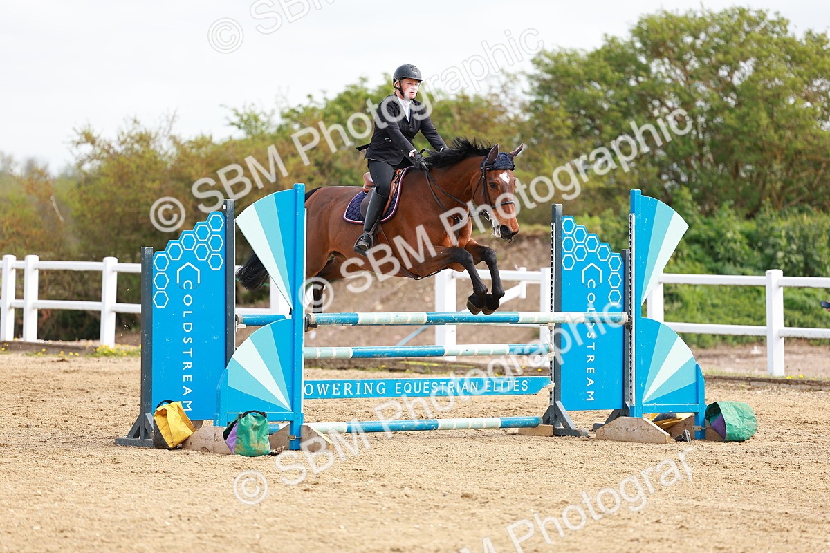 SBM_002127 - Class 9 - Senior Discovery - 1.00m