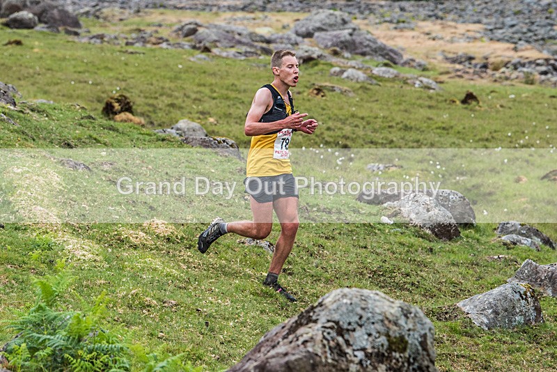 Great Lakes-366 - Great Lakes Fell Race Saturday 17th June 2023