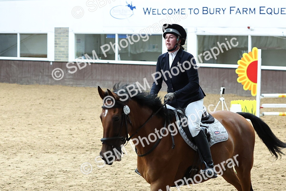 SBM_007779 - Class 11 - 90cm Open